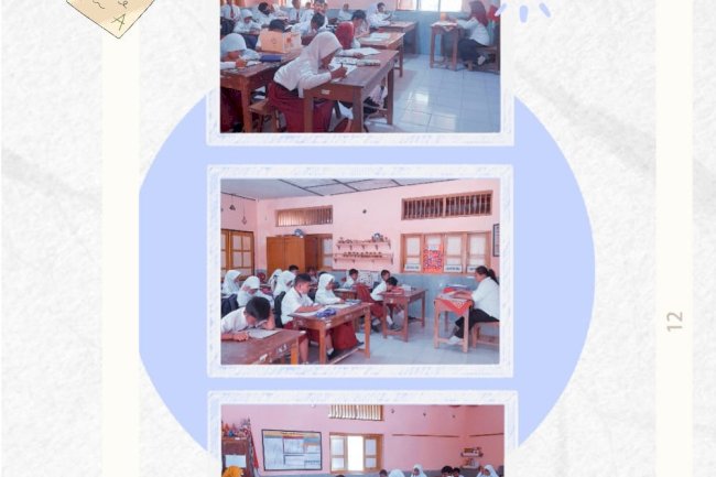 Sumatif Tengah Semester 1