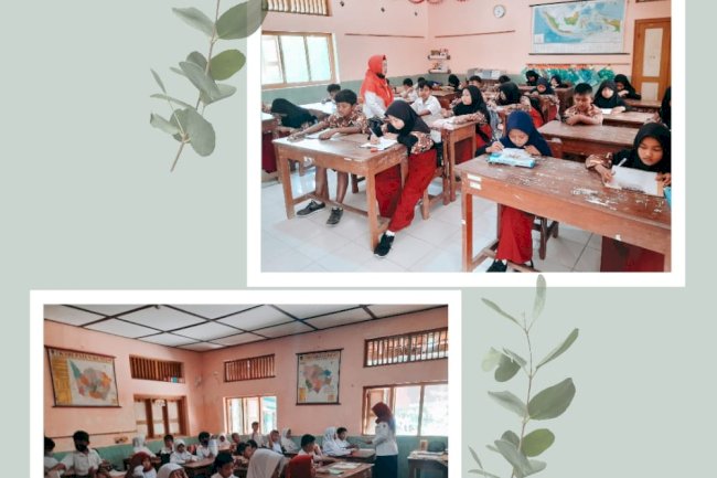 Sumatif Tengah Semester 1 Recap