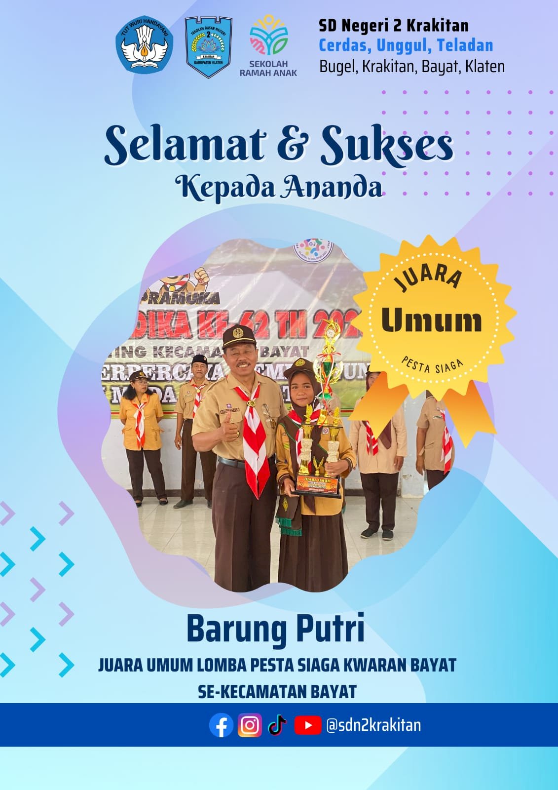 PESTA SIAGA 2023